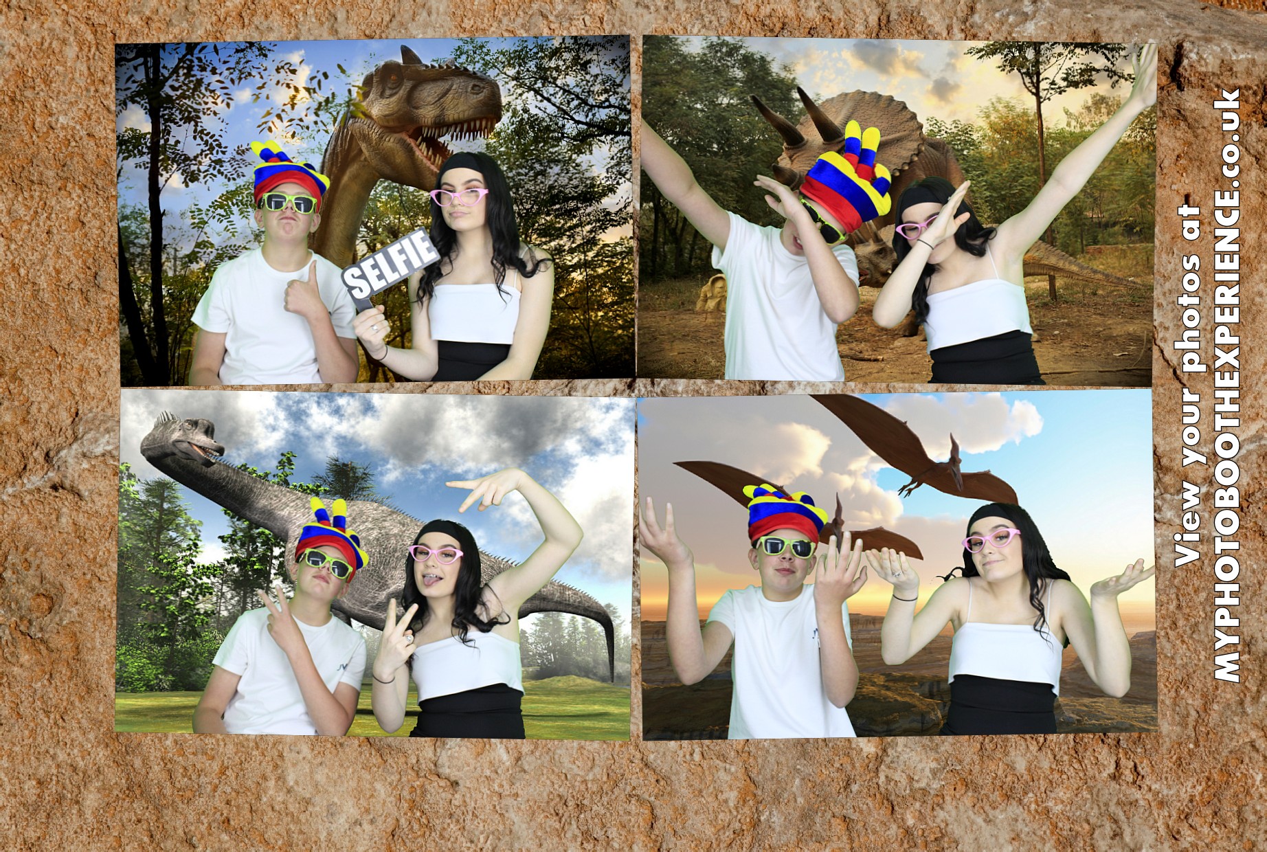 Lisa and Ant's Wedding Reception  | View more photos from the event at gallery.myphotoboothexperience.co.uk/u/MyPhotoBoothExperienceLtd/Lisa-and-Ants-Wedding-Reception